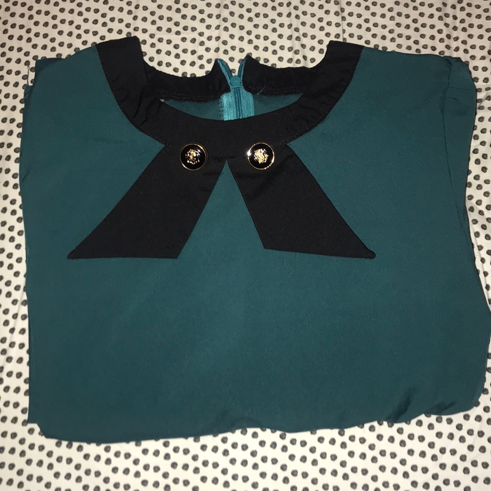Vintage 50’s style dress